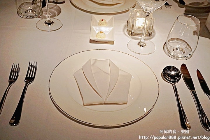 【中山國中站】〈桂香-義法私宅料理〉台北最神秘的美味秘境，老宅變身歐式餐廳，大廚解構食材、發揮創意，每月換菜單，視覺與味蕾皆驚豔！