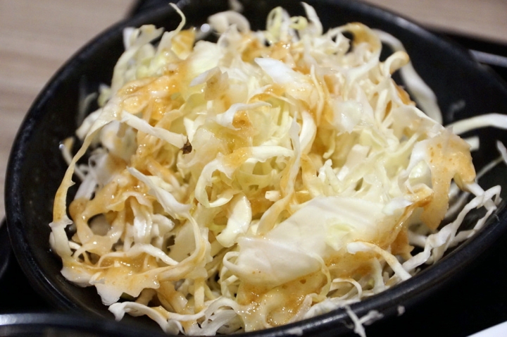 [台南][中西區] 橋北屋-日本家庭料理 忠義店