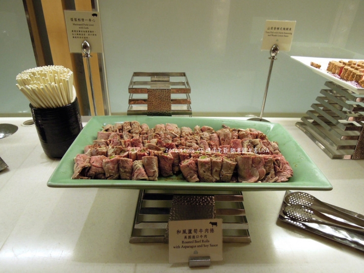 [食記] 宜蘭 礁溪 老爺酒店一泊二食 - 雲天自助餐廳吃到飽＆岩波庭宜蘭廚房日式早餐，腦子放空肚子吃飽