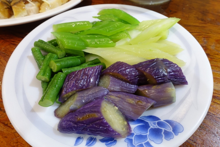 【食記】嘉義中正路。林聰明沙鍋魚頭(中正店)~人氣超旺的排隊美食