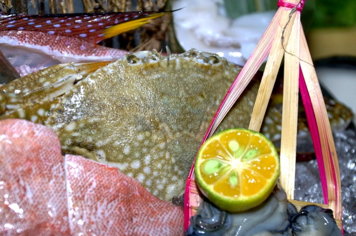 [台南][東區] 毛房 蔥柚鍋 ·冷藏肉專門