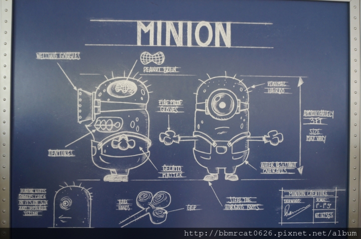 奧蘭多環球影城之 Universal Studios Florida 好萊塢影迷身歷其境的天堂