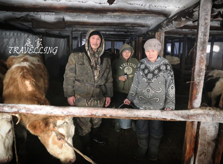 [俄羅斯] 向急凍前進～奧伊米雅康 (下) Oymyakon