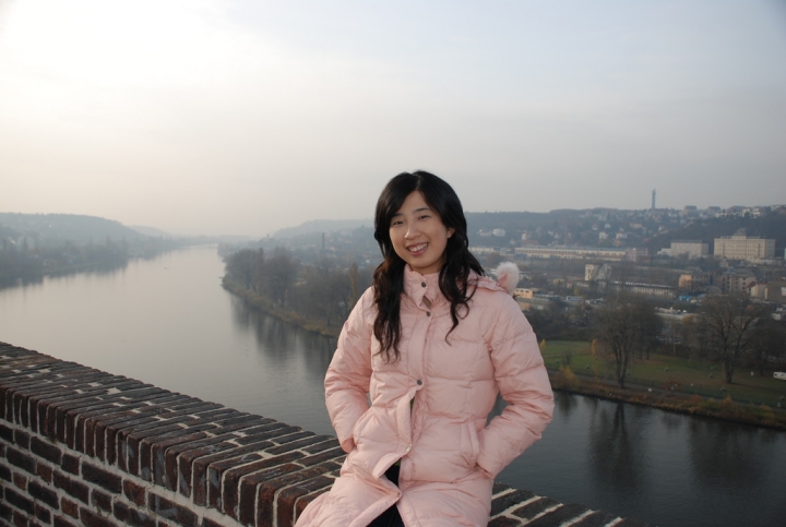 ＜歐洲＞2008捷克蜜月行~百塔之城布拉格(三)，高城區、舊城區及天文鐘