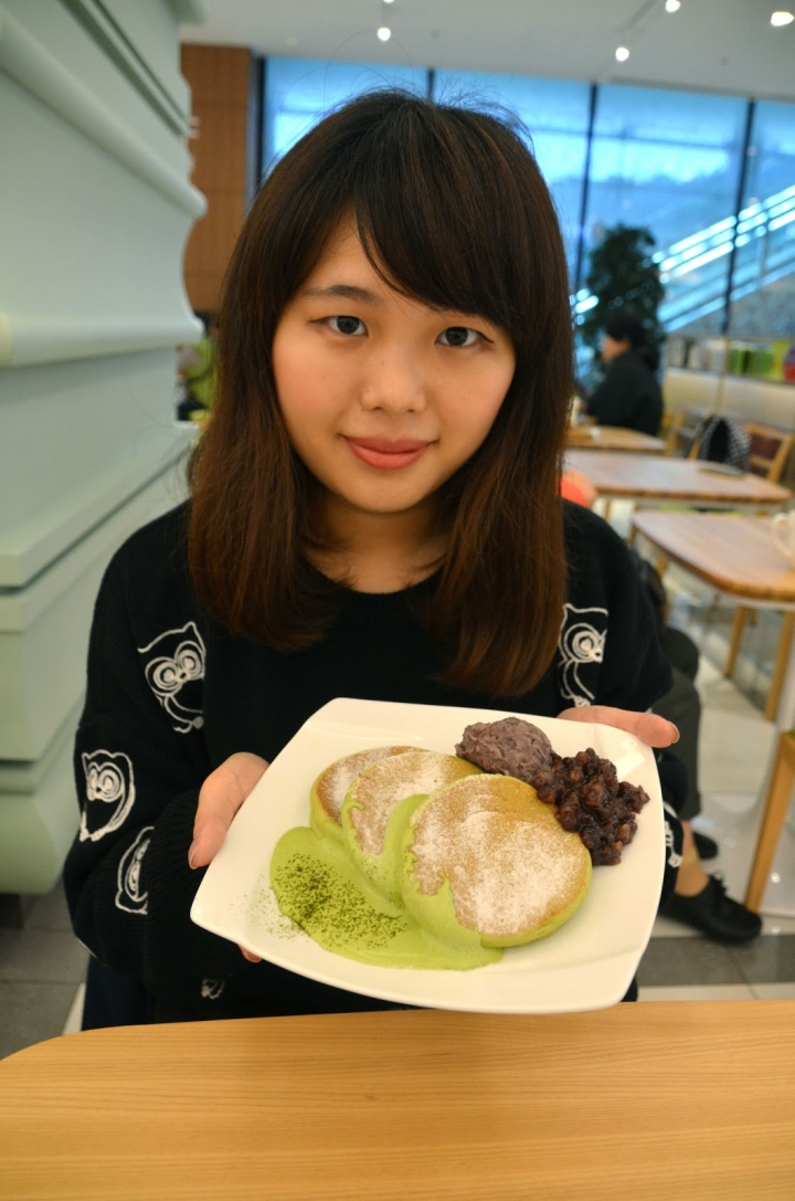 CHAFFEE【南港CITYLINK店】天仁茗茶旗下全新經典茶飲輕食。餐點直接融化少女心