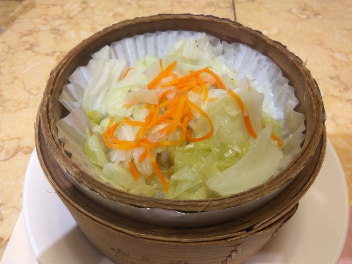 [茶料理/餐飲複合店]台北內湖店天仁喫茶趣午餐食記~