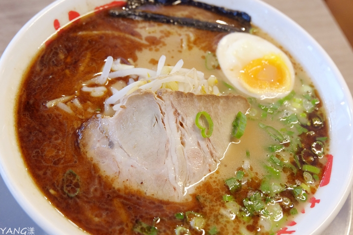 【拉麵】玩笑亭（なんつッ亭），重新開幕帶來新菜色