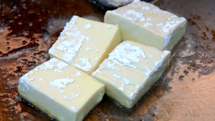 [台南][中西區] 揪揪桑鐵板燒