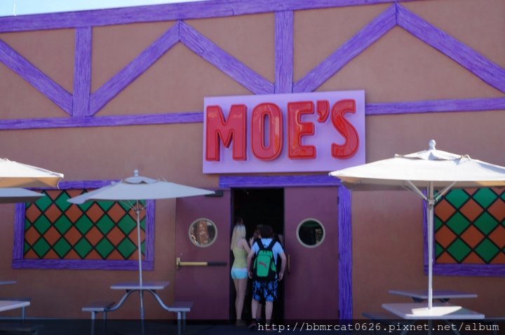 奧蘭多環球影城之 Universal Studios Florida 好萊塢影迷身歷其境的天堂