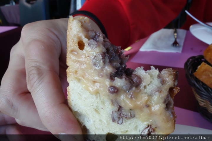 『桃園美食』-龜山山鶯路． Bistro 181法國餐廳 / 法式料理 / 有機法式料理 / 義大利麵