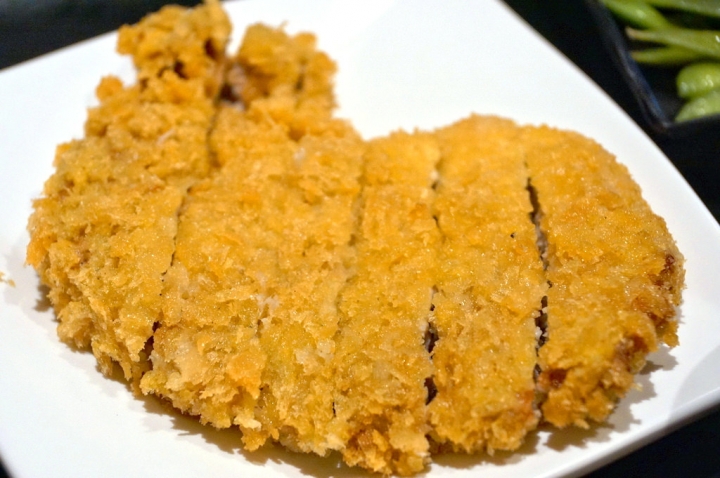 [台南][中西區] 橋北屋-日本家庭料理 忠義店