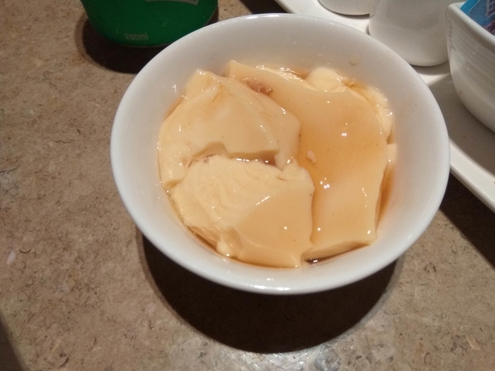 [歐式自助餐/龍蝦粥/牛排/雞排/德國豬腳]台中日月千禧酒店饗樂全日餐廳晚餐食記