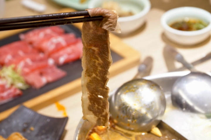 [台南][新營區] 洪昌麻辣鴛鴦火鍋