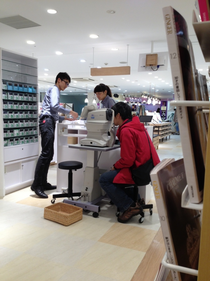 ＜日本＞2013日本二度蜜月去~松本城、繩手通、時鐘博物館