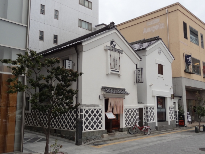 ＜日本＞2013日本二度蜜月去~松本城、繩手通、時鐘博物館