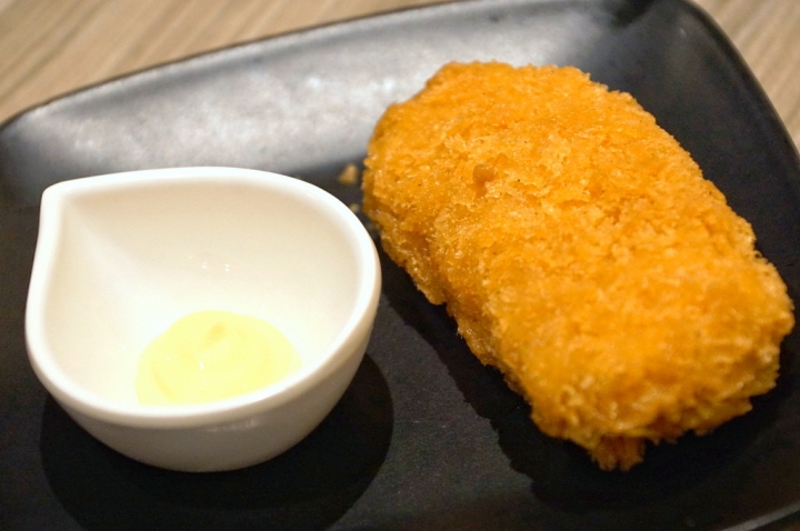 [台南][中西區] 橋北屋-日本家庭料理 忠義店