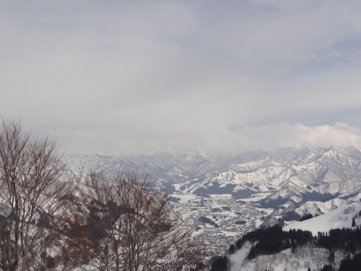 ＜日本＞2014老男人日本流浪記~滑滑雪與喝喝酒