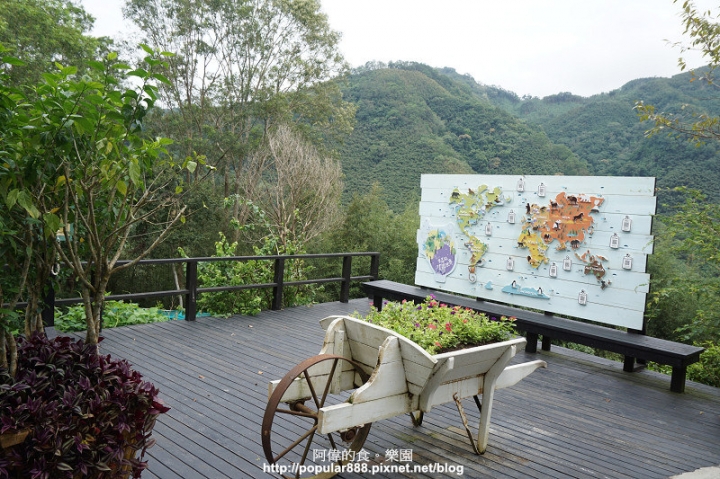 【新竹縣】即將消失的"薰衣草森林"輕旅行，欣賞美景還能DIY手工皂