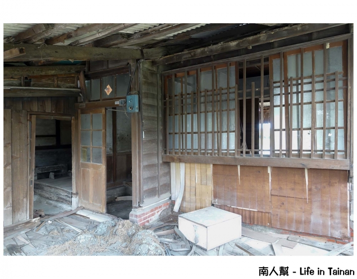 【台南六甲區-景點】幽靜老車站和日式建築道班房的午後邂逅~~林鳳營火車站&林鳳營故事館