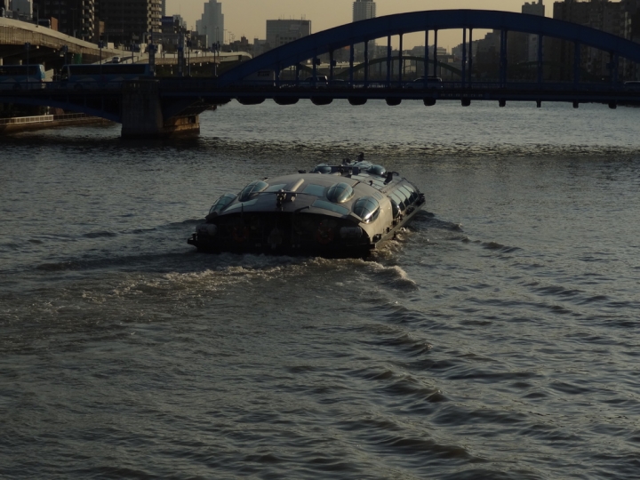 ＜日本＞2013日本二度蜜月去~sky tree、東京車站