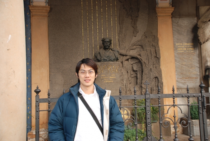 ＜歐洲＞2008捷克蜜月行~百塔之城布拉格(三)，高城區、舊城區及天文鐘