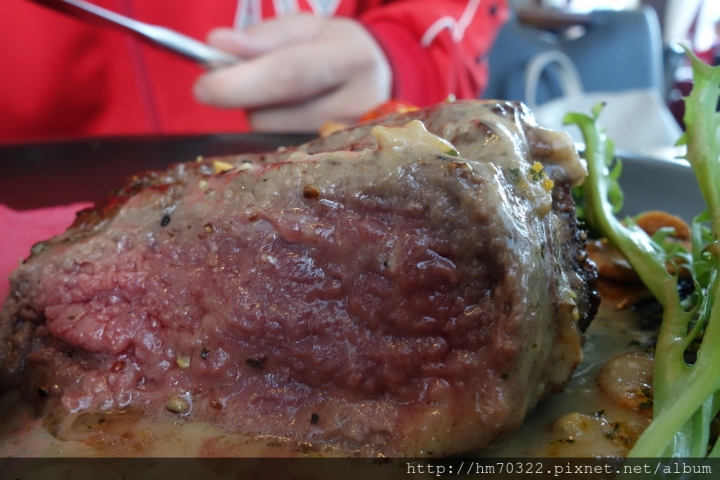 『桃園美食』-龜山山鶯路． Bistro 181法國餐廳 / 法式料理 / 有機法式料理 / 義大利麵