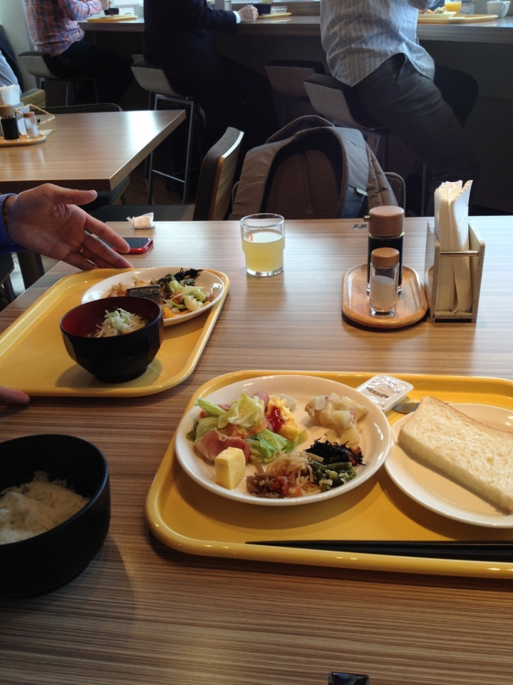 ＜日本＞2013日本二度蜜月去~人間仙境上高地