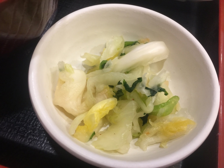 【食記】捷運台北車站。すき家(SUKIYA)站前店~來吃日式早餐拉