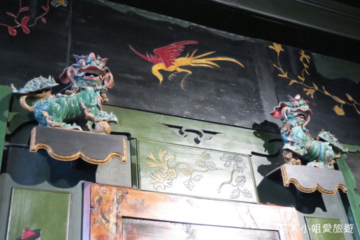 [旅遊] 法國 巴黎文豪雨果的故居Maisons de Victor Hugo (孚日廣場旁) (免費參觀)