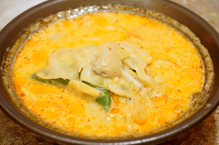 [台南][中西區] 星福泰 泰式料理