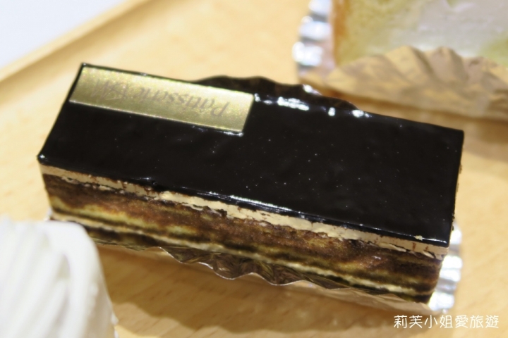 [美食] 台北 天母巷弄美食之ISM 主義甜時 (日本甜點職人開的店)