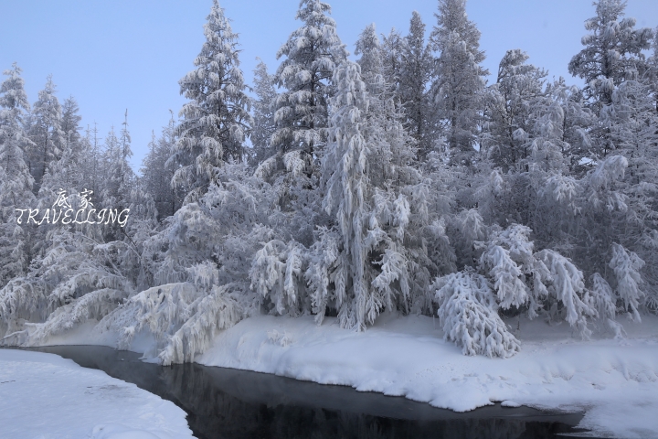 [俄羅斯] 向急凍前進～奧伊米雅康 (下) Oymyakon