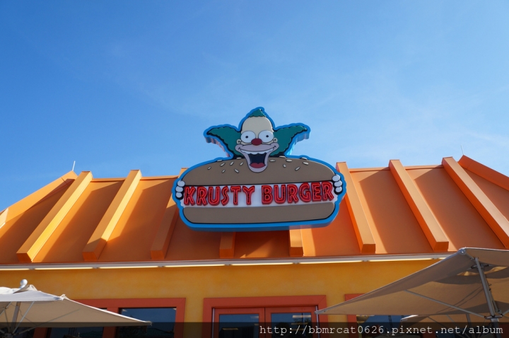 奧蘭多環球影城之 Universal Studios Florida 好萊塢影迷身歷其境的天堂