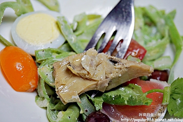 【中山國中站】〈桂香-義法私宅料理〉台北最神秘的美味秘境，老宅變身歐式餐廳，大廚解構食材、發揮創意，每月換菜單，視覺與味蕾皆驚豔！