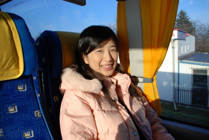 ＜歐洲＞2008捷克蜜月行~不怕不怕之塔拉人骨教堂及銀幣鑄造廠