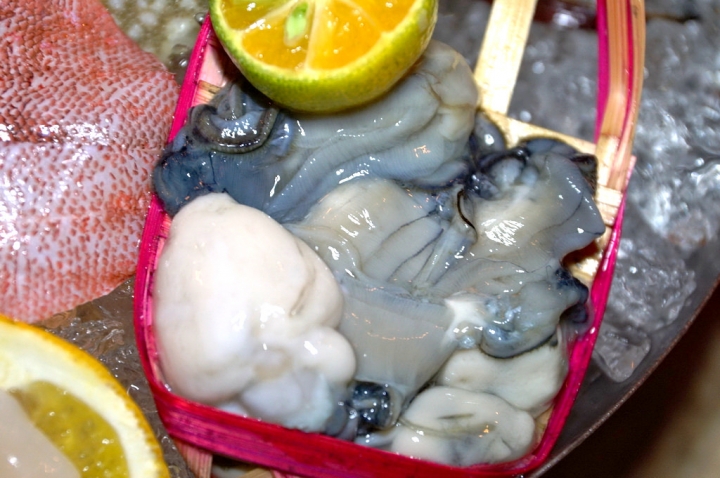 [台南][東區] 毛房 蔥柚鍋 ·冷藏肉專門