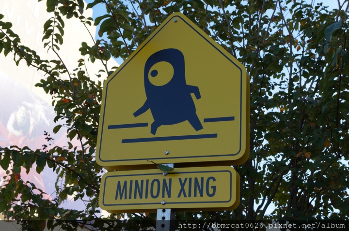 奧蘭多環球影城之 Universal Studios Florida 好萊塢影迷身歷其境的天堂