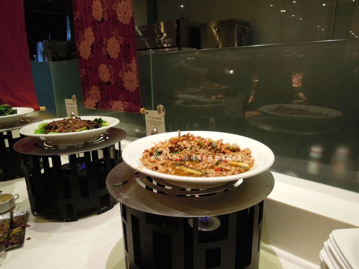 [食記] 宜蘭 礁溪 老爺酒店一泊二食 - 雲天自助餐廳吃到飽＆岩波庭宜蘭廚房日式早餐，腦子放空肚子吃飽