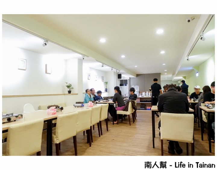 【台南南區-美食】海鮮鍋還有鮑魚│豬油拌飯│網友大推CP值超高的小火鍋店~~小葉鍋物料理