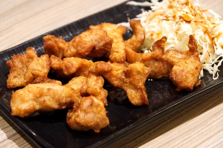 [台南][中西區] 橋北屋-日本家庭料理 忠義店