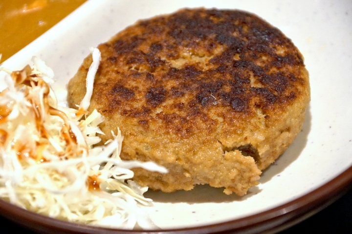 [台南][中西區] 橋北屋-日本家庭料理 忠義店