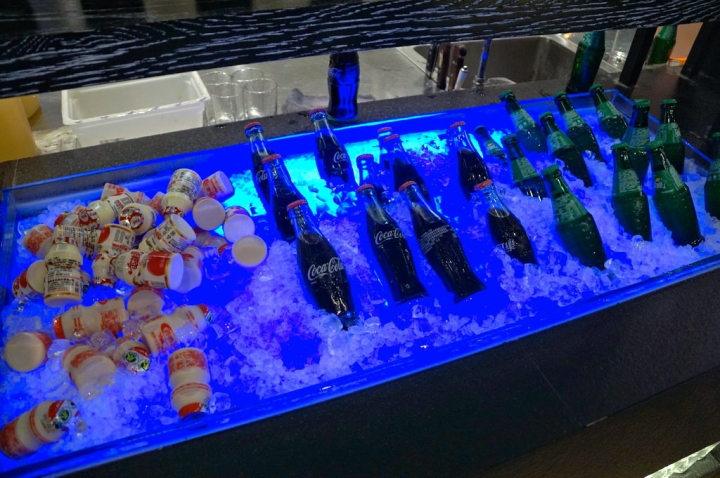 [台南][永康區] 阿力海百匯自助餐 - 桂田酒店 Queena Plaza Hotel