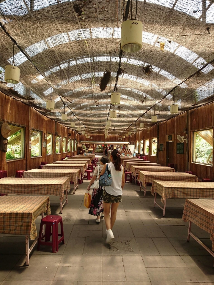 〔遊記〕桃園新屋-活力健康農場