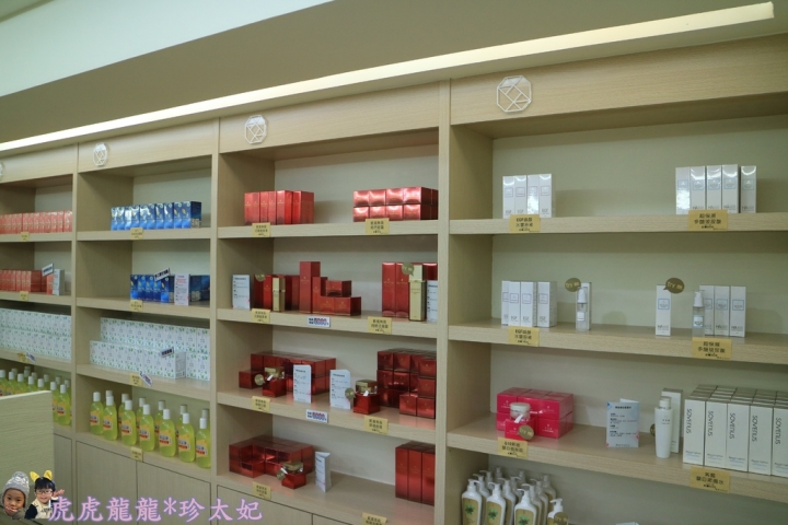 [新竹遊記]新竹觀光工廠||好健康好美麗的濟生beauty兩岸觀光生醫美學健康館~親子DIY凍膜x面膜x化妝水x清潔液x兒童遊戲空間!