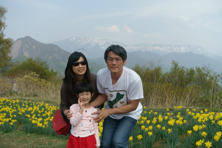 ＜日本＞2016全家人的日本行~越後湯澤之不是來玩雪