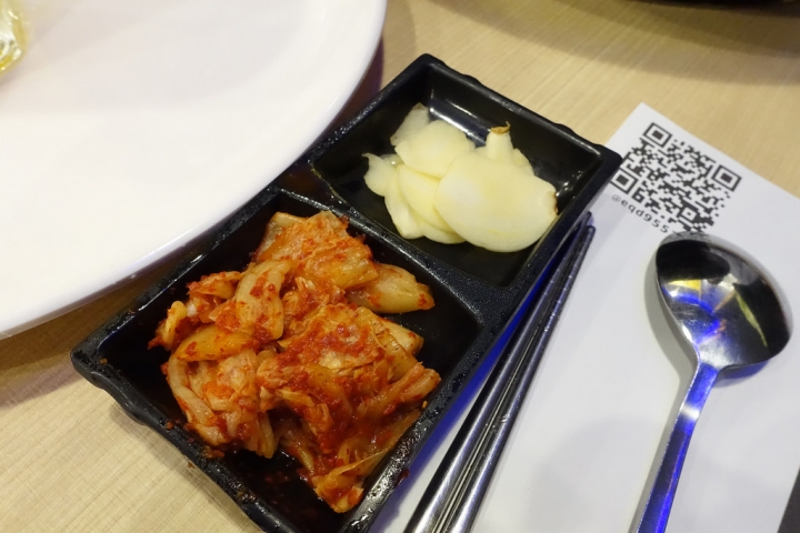 【食記】中和中山路。Omaya春川炒雞-新北中和店