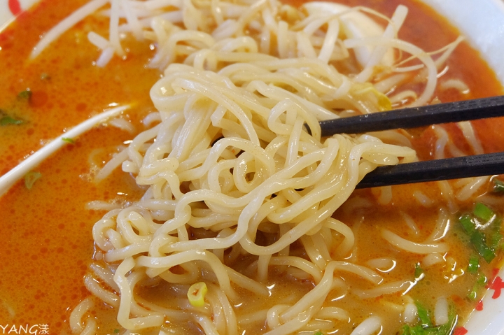 【拉麵】玩笑亭（なんつッ亭），重新開幕帶來新菜色