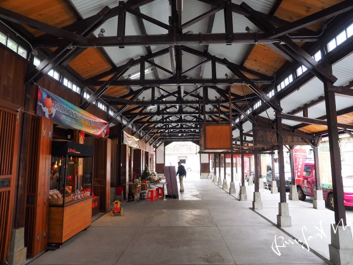 【雲林】土庫老街捲褲管打拼,找回過去的美好