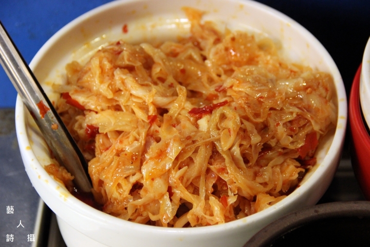 美味小籠包.盛園絲瓜小籠湯包@食在台北.藝人詩攝