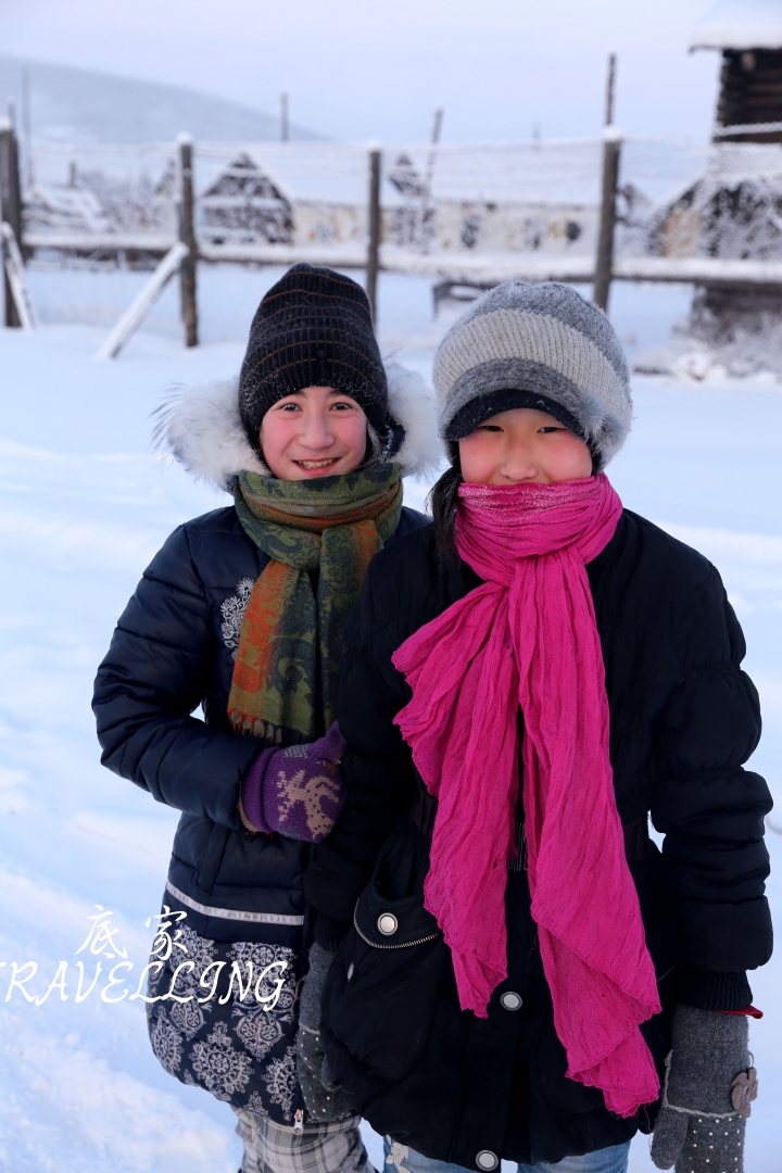 [俄羅斯] 向急凍前進～奧伊米雅康 (下) Oymyakon